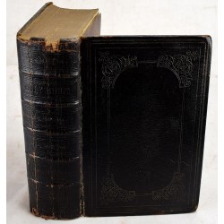 The Holy Bible: Containing the Old and New Testaments: Translated Out of the Original Tongues; and with the Former Translations Diligently Compared and Revised